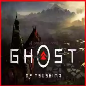 Ghost Of Tsushıma Deluxe Cok Hızlı Teslım