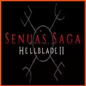 Senuas Saga Hellblade 2 Cok Hızlı Teslım Garantı