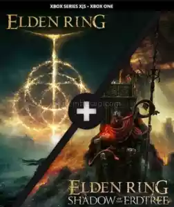 ELDEN RING Shadow of the Erdtree Edition + Satış Sonrası Destek -One/X/S -Xbox
