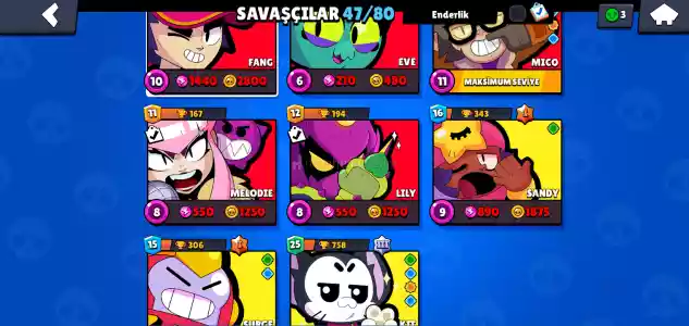 Ucuz Hesap Arıyorsanız Burda