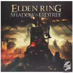 Elden Ring + Shadow of the Erdtree + Garanti