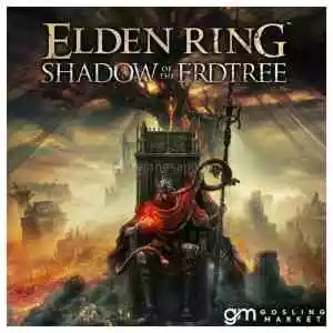 ELDEN RING + Shadow of the Erdtree DLC + Garanti
