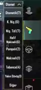 Pubg Mobile Hesap