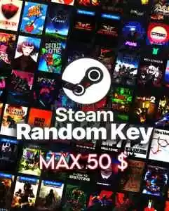 ⭐ • Steam Random Key | Diamond