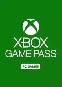3 Aylık Xbox Pc Gamepass Kodu