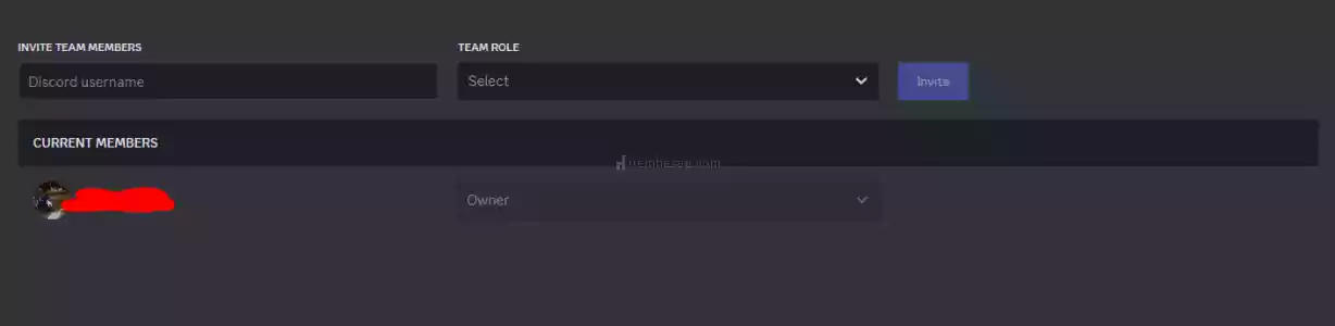 İlk Mailli Erken Doğrulanmış Geliştirici Hesabı