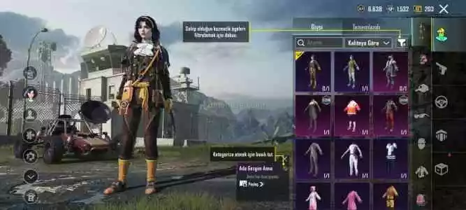 Pubg Mobil Güzel Hesap Güzel Fiyat