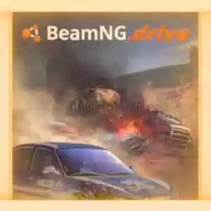 Beamng.drive [Garanti+Destek]