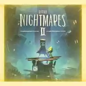 Little Nightmares 2[Garanti+Destek]