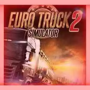 Euro Truck Simulator 2[Garanti+Destek]