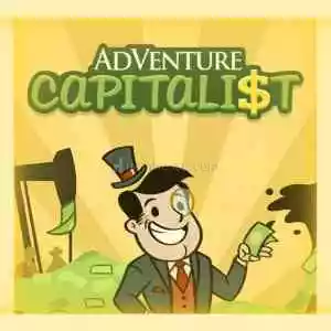 Adventure Capitalist[Garanti+Destek]
