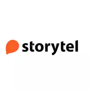 1 Aylık Storytel