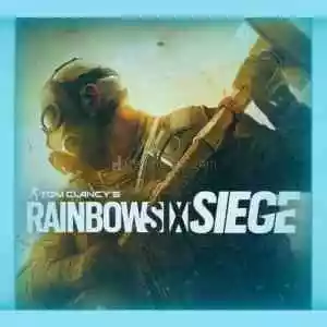 Tom Clancy's Rainbow Six Siege [Garanti+Destek]