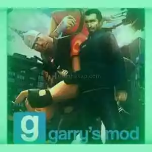 Garry's Mod [Garanti+Destek]