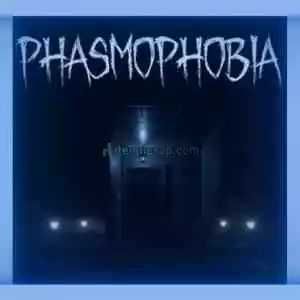 Phasmophobia [Garanti+Destek]