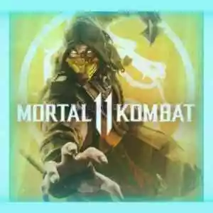 Mortal Kombat 11 [Garanti+Destek]