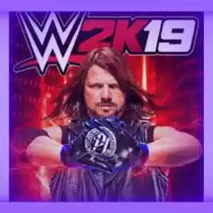 WWE 2K19 [Garanti+Destek]