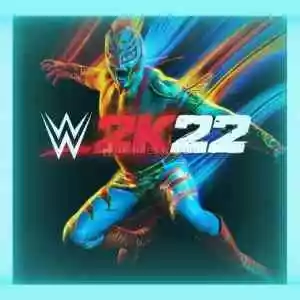 WWE 2K22 [Garanti+Destek]