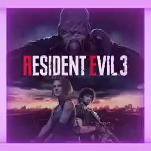 Resident Evil 3 [Garanti+Destek]