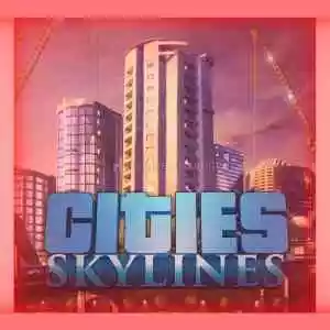 Cities Skylines [Garanti+Destek]