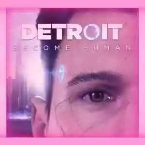Detroit Become Human [Garanti+Destek]
