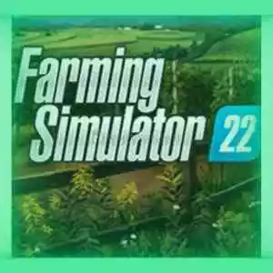 Farming Simulator 22 [Garanti+Destek]