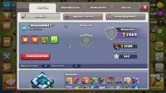 6. İşçi Açık Eski Hesap