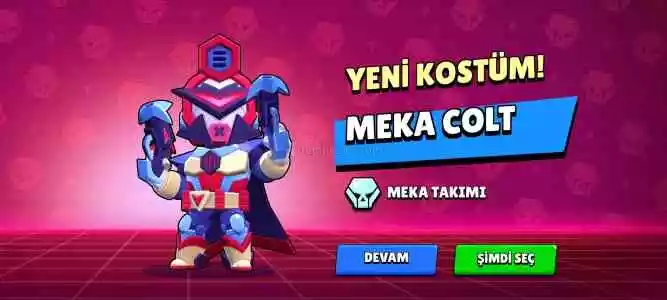 55 K Ya Yakın Meka Coltlu Bs Hesabı