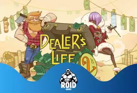 Dealers Life 2 Steam Hesabı