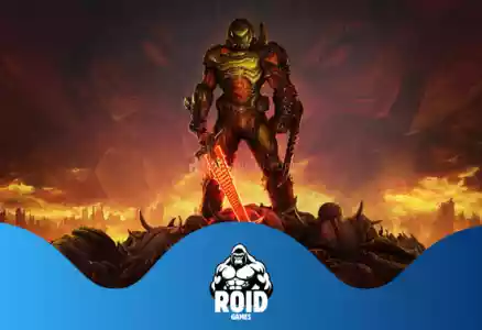 Doom Eternal Steam Hesabı