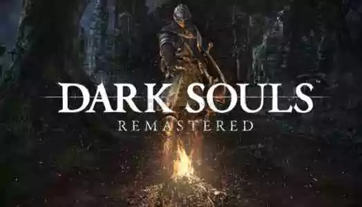 Dark Souls Remastered [Oto Teslim + Garanti + Destek]