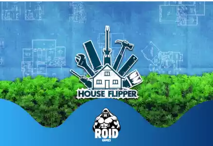 House Flipper Steam Hesabı