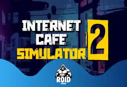 İnternet Cafe Simulator 2 Steam Hesabı