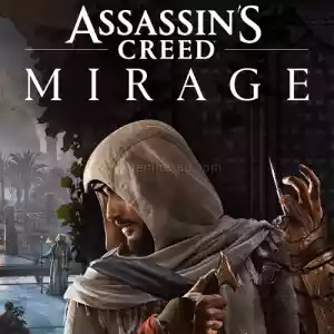 Assassin's Creed Mirage Çevrimiçi Hesap Kiralama (Gfn)