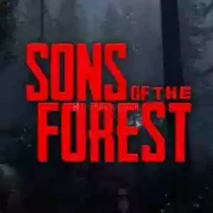 Sons Of The Forest Çevrimiçi Hesap Kiralama