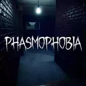 Phasmophobia Çevrimiçi Hesap Kiralama