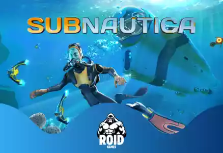 Subnautica Steam Hesabı