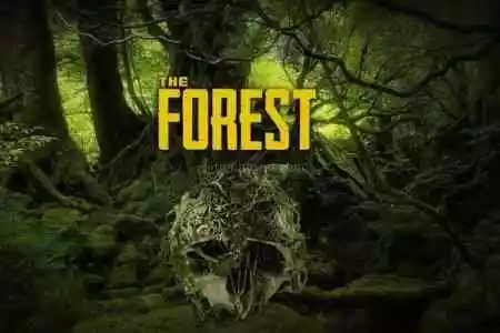 The Forest + Garanti (Steam)