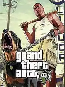 Gta V + Garanti (Steam)