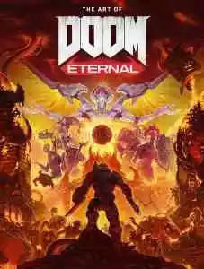 Doom Eternal + Garanti (Steam)