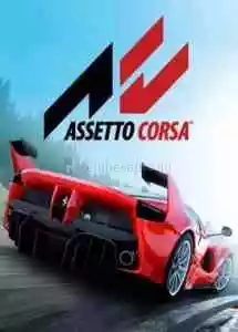 Assetto Corsa + Garanti (Steam)