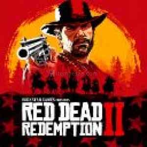 Red Dead Redemption 2 + Garanti (Steam)