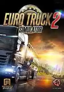 Euro Truck Simulator 2 + Garanti (Steam)