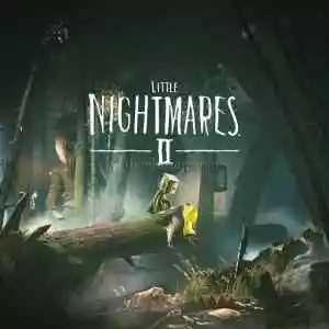 Little Nightmares Iı + Garanti (Steam)