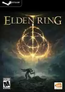 Elden Ring + Garanti (Steam)