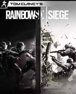 Rainbow Six Siege + Garanti (Steam)