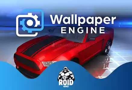 Wallpaper Engine Steam Hesabı