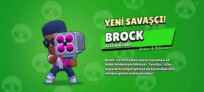 Brawl Stars Hesap Yeni Başlayanlar İçin