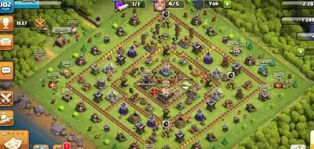 Th 11 Hesap