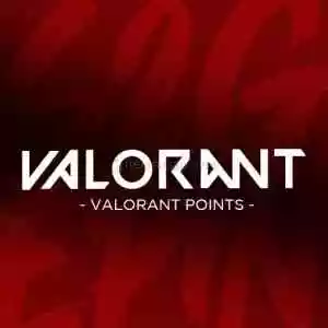 Valorant Points Yüksek İhtimal Random Key